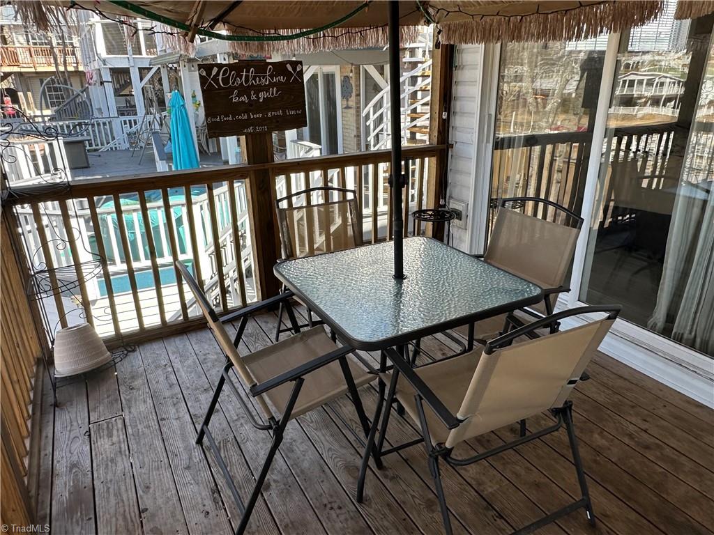 117 Badin Lake Circle, New London, North Carolina image 35