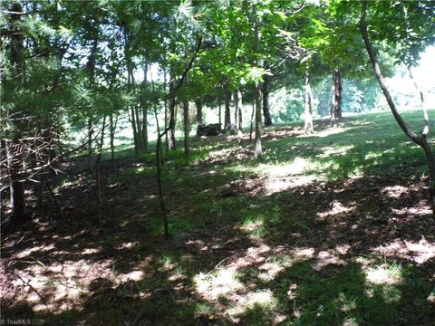 Vacant Land For Sale - TBD Hickory View Drive<br/> Alleghany County, Sparta, NC 28675