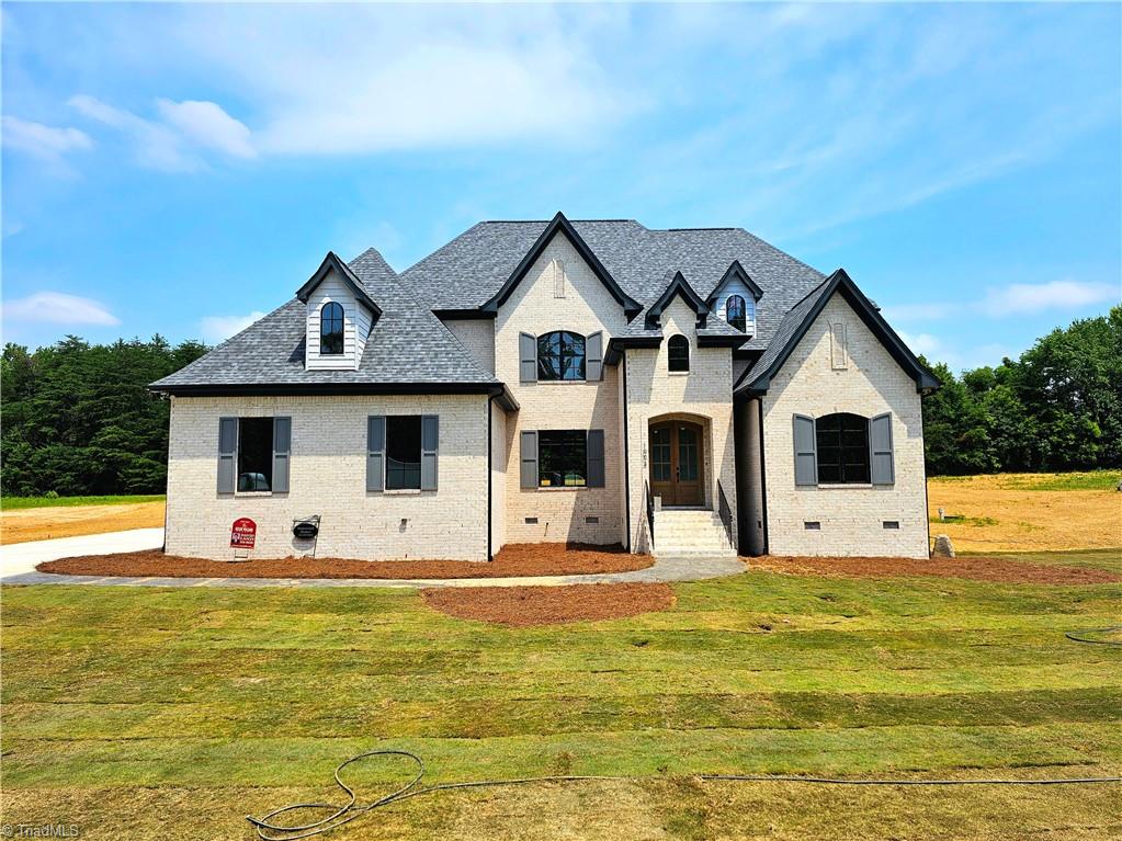 View Summerfield, NC 27358 house