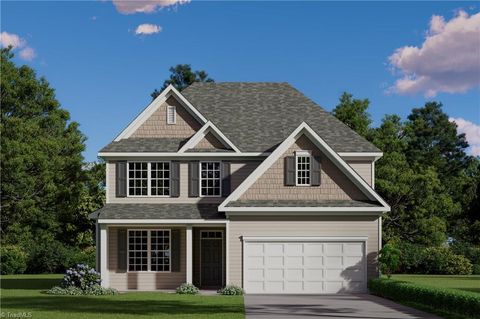 Homes For Sale - 3904 Cassillis Way #83<br/> Colfax, NC 27235
