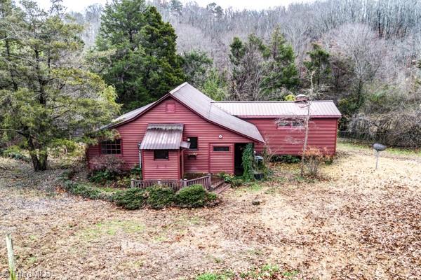 3228 Hauser Road, East Bend, North Carolina image 3