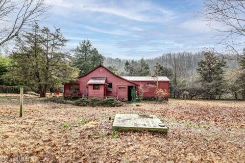 A home in East Bend