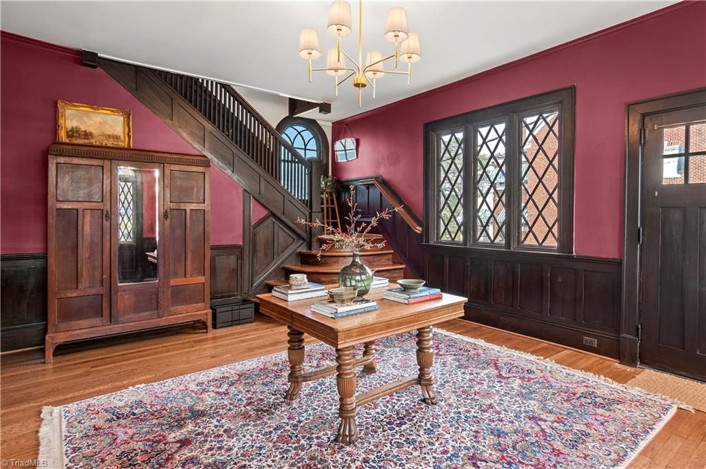 Photo of 903 West End Boulevard, Winston-Salem, NC 27101 (MLS # 1211219)