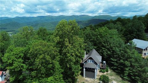 Homes For Sale - 147 Fairview Drive<br/> Traphill, NC 28685