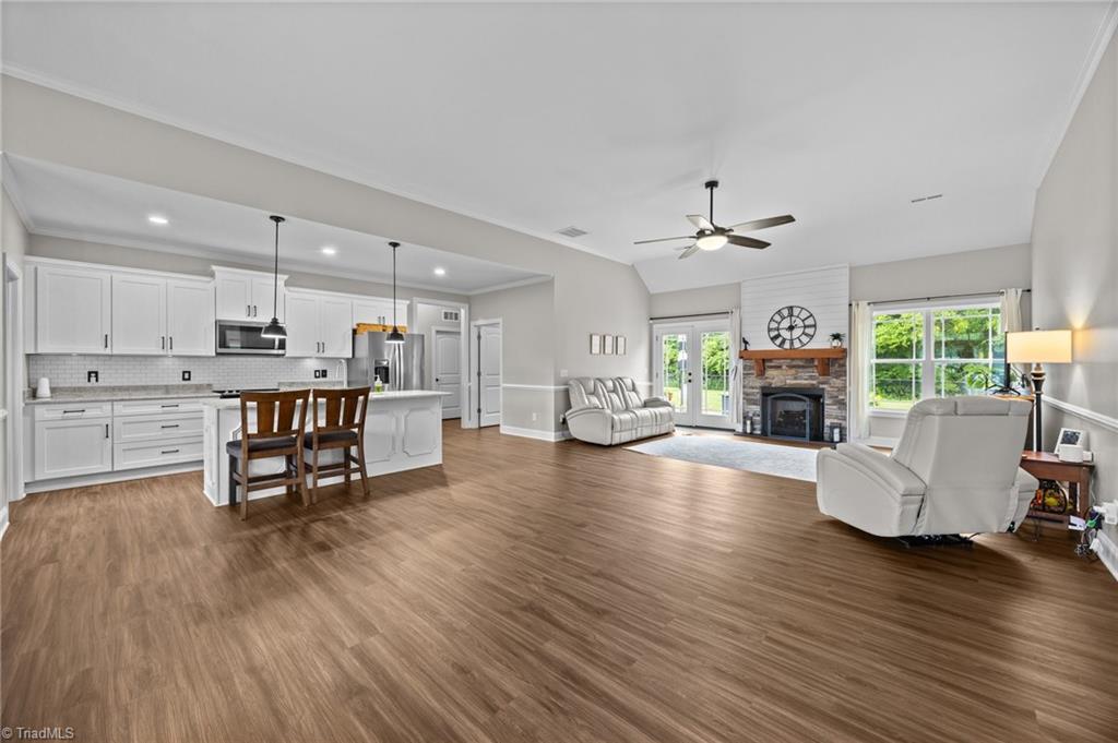 3855 Holly Grove Road, Lexington, North Carolina image 9