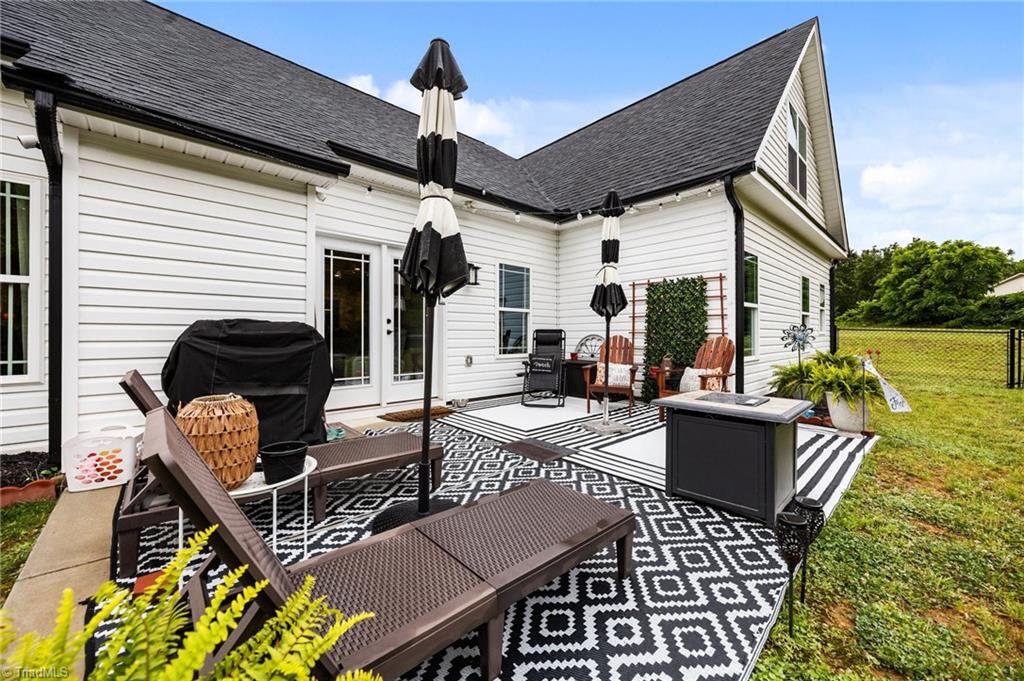 3855 Holly Grove Road, Lexington, North Carolina image 36