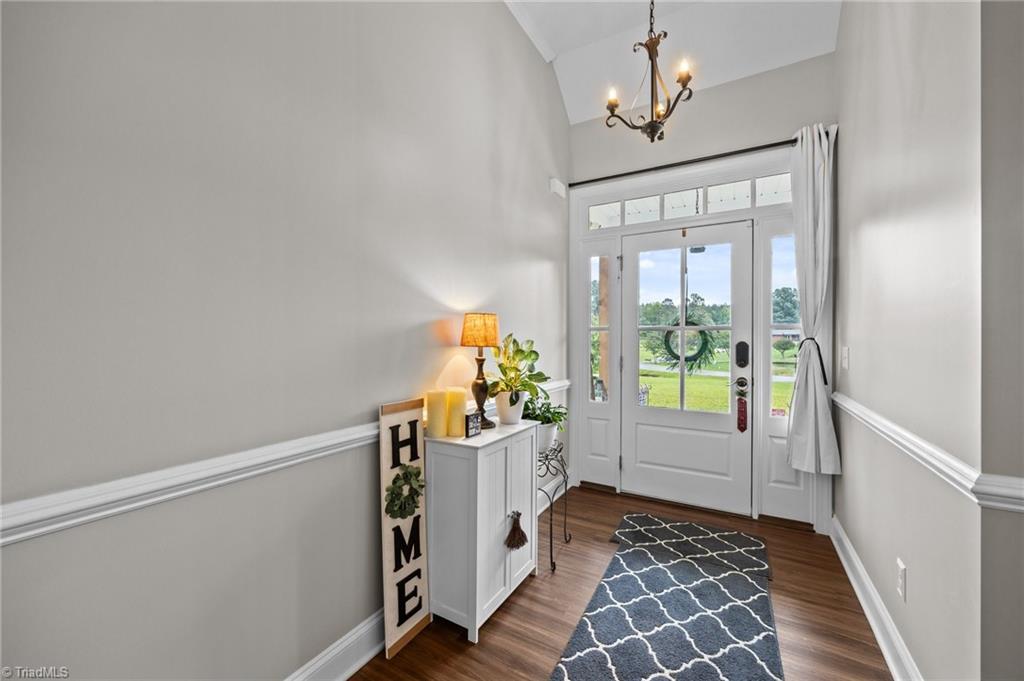 3855 Holly Grove Road, Lexington, North Carolina image 4