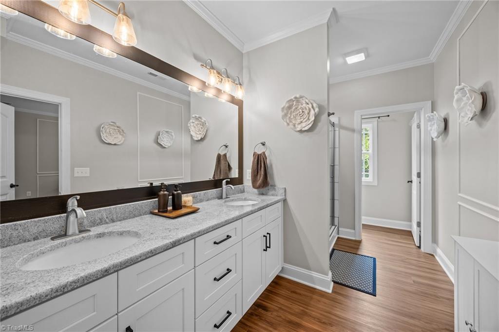 3855 Holly Grove Road, Lexington, North Carolina image 16