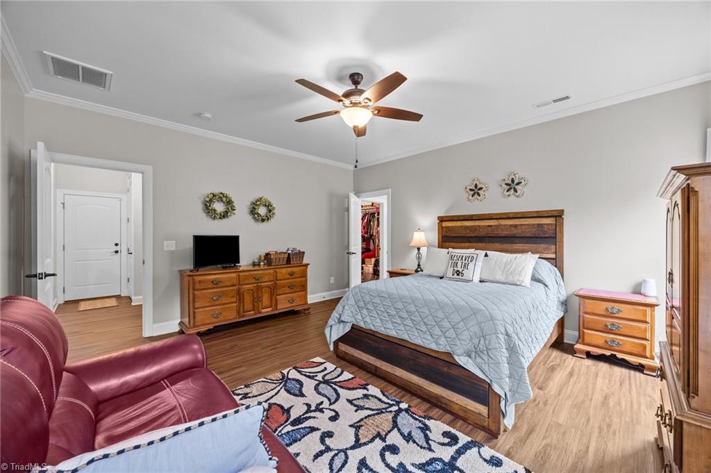 3855 Holly Grove Road, Lexington, North Carolina image 14