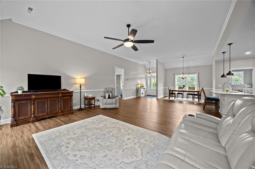 3855 Holly Grove Road, Lexington, North Carolina image 7