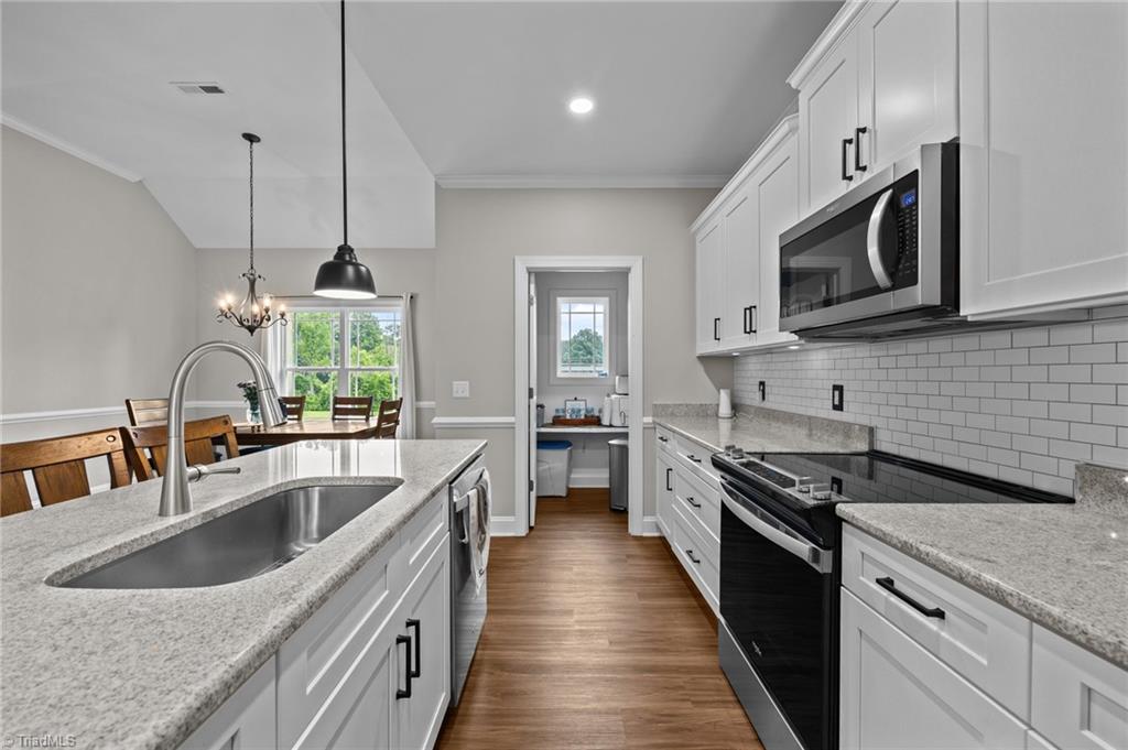 3855 Holly Grove Road, Lexington, North Carolina image 13