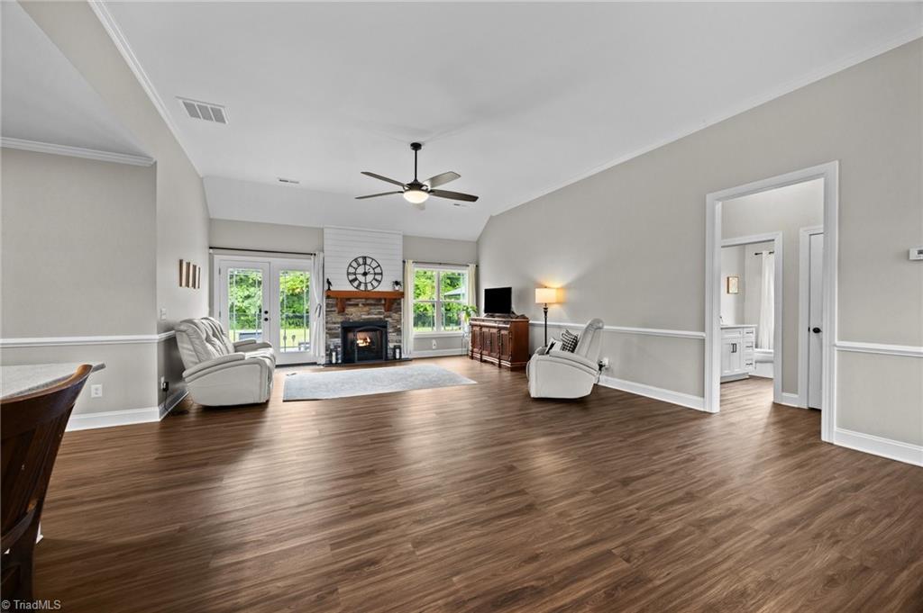 3855 Holly Grove Road, Lexington, North Carolina image 8