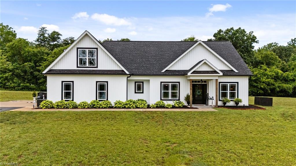 3855 Holly Grove Road, Lexington, North Carolina image 1
