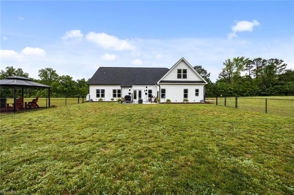 3855 Holly Grove Road, Lexington, North Carolina image 33