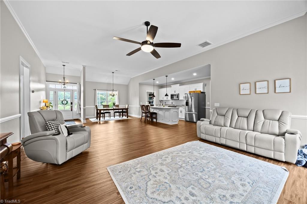 3855 Holly Grove Road, Lexington, North Carolina image 6