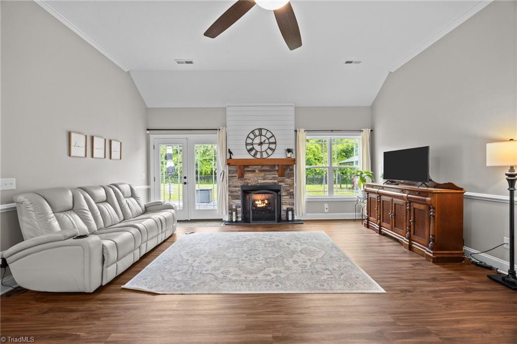 3855 Holly Grove Road, Lexington, North Carolina image 5