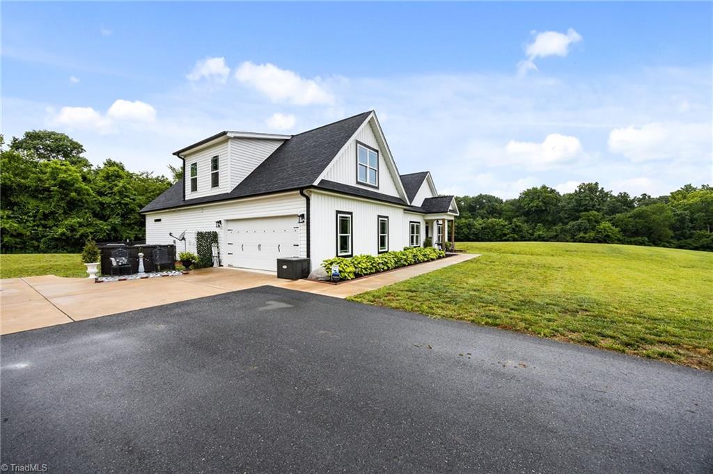 3855 Holly Grove Road, Lexington, North Carolina image 38