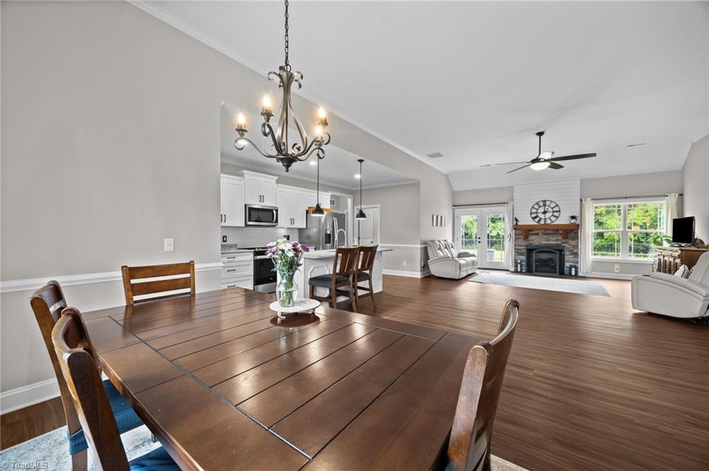 3855 Holly Grove Road, Lexington, North Carolina image 11