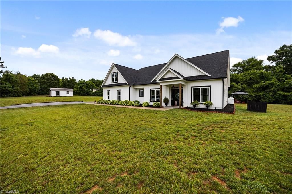 3855 Holly Grove Road, Lexington, North Carolina image 3