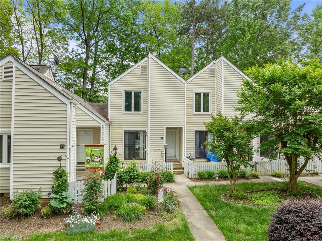 407 Eastwood Drive, Salisbury, North Carolina image 3