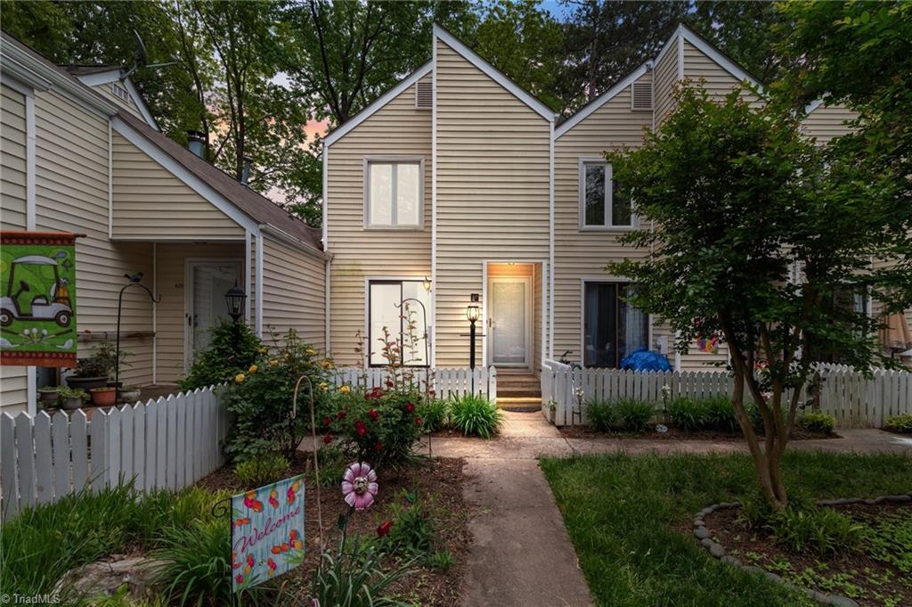 407 Eastwood Drive, Salisbury, North Carolina image 1