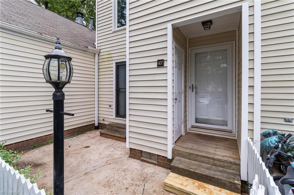 407 Eastwood Drive, Salisbury, North Carolina image 4