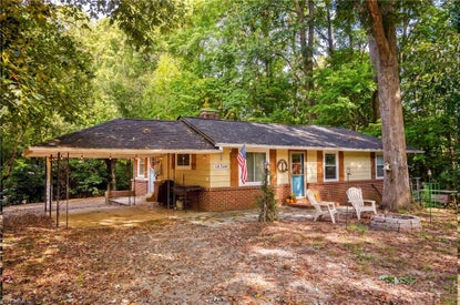 10269 Old Us Highway 52 – Investment Home