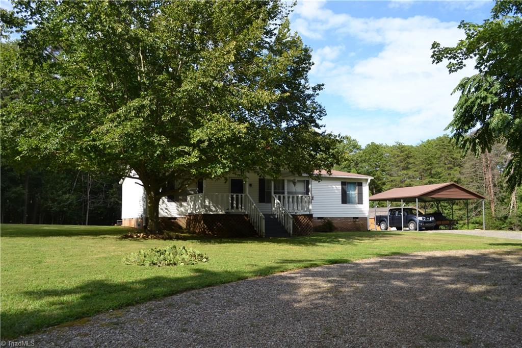 2106 Bethesda Church Road