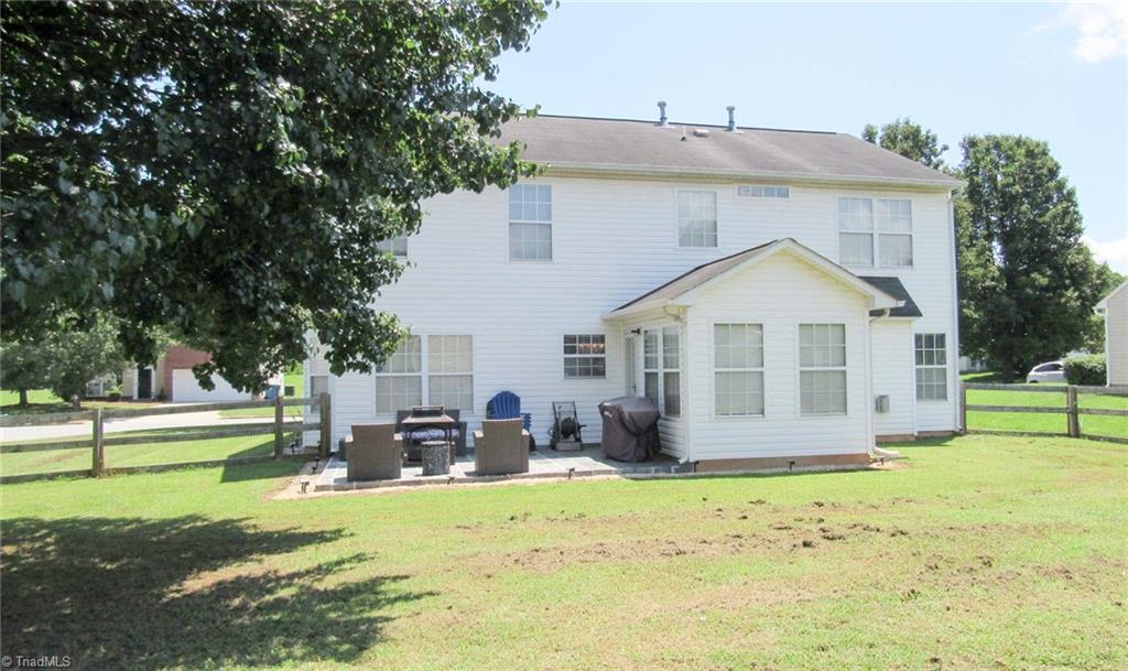 Greensboro, North Carolina 27406, United States, 4 Bedrooms Bedrooms, ,3 BathroomsBathrooms,Residential,Pending,180031