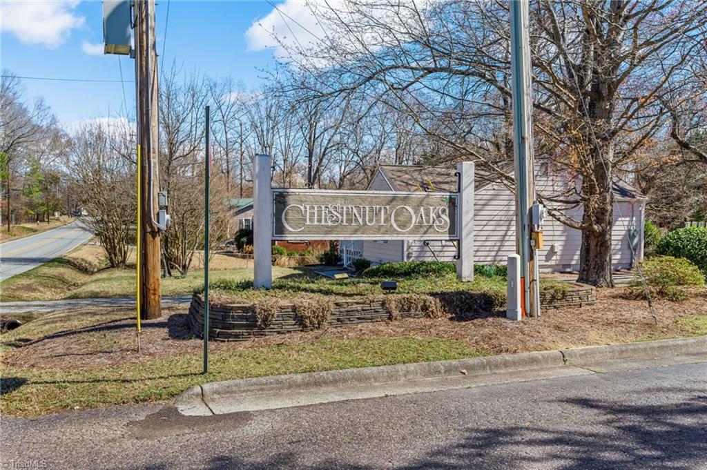 605 Huntington Drive, High Point, North Carolina image 43