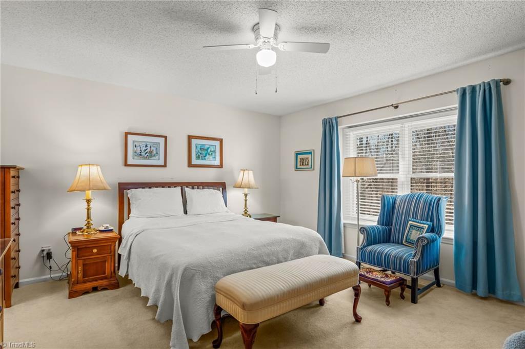 605 Huntington Drive, High Point, North Carolina image 16