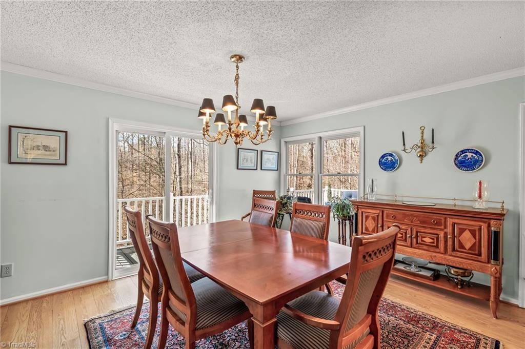 605 Huntington Drive, High Point, North Carolina image 11