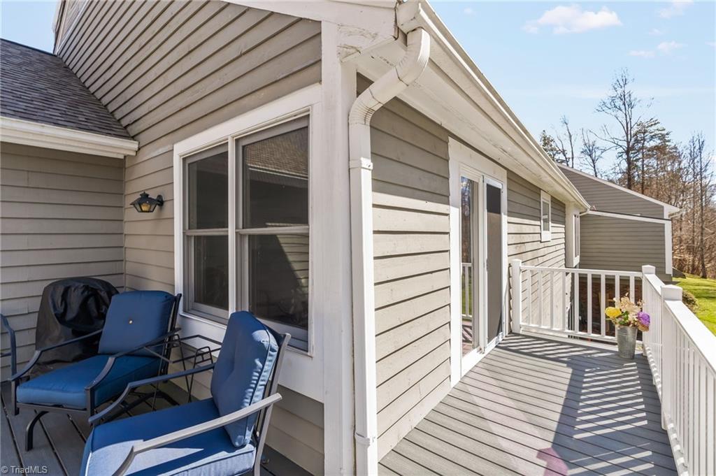 605 Huntington Drive, High Point, North Carolina image 33