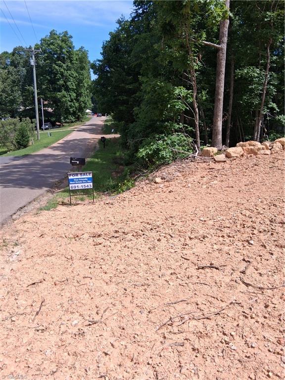 Lot # 486 Skyline Drive, New London, North Carolina image 2