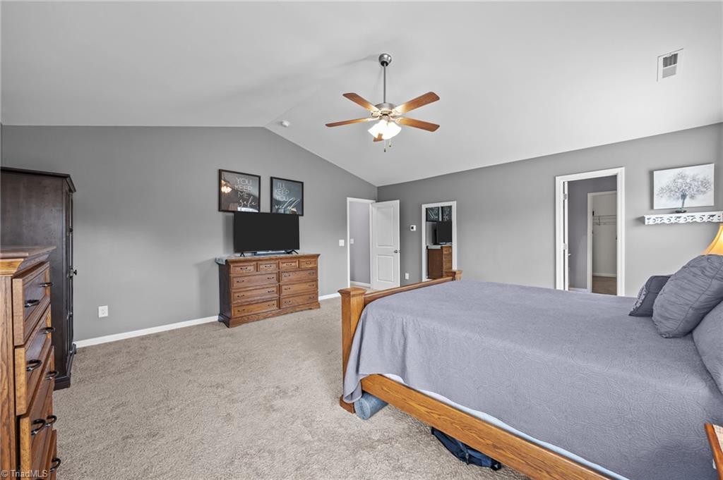 1295 Kerr Street, Burlington, North Carolina image 15