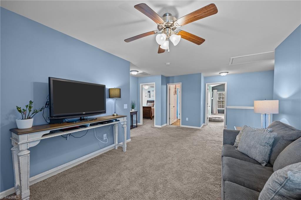 1295 Kerr Street, Burlington, North Carolina image 27