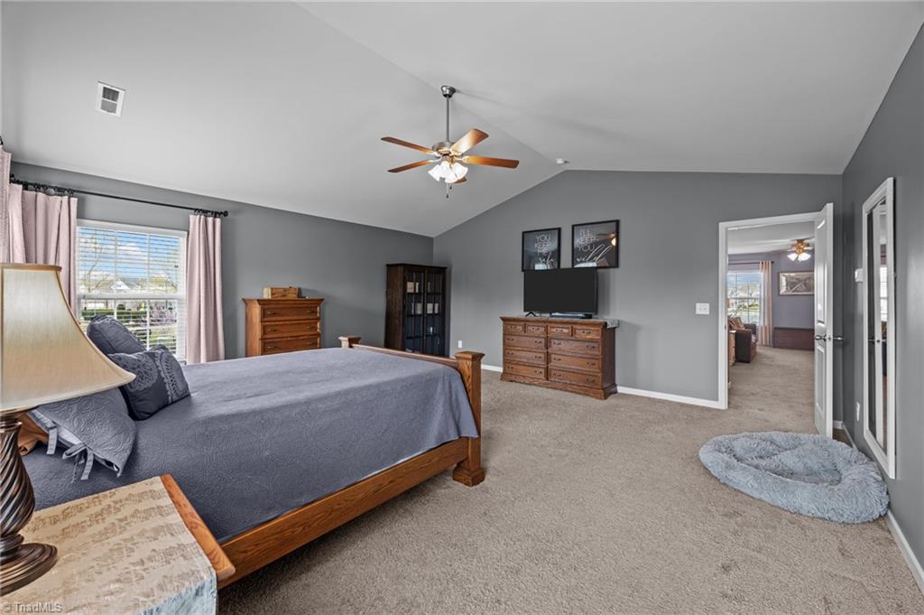 1295 Kerr Street, Burlington, North Carolina image 16