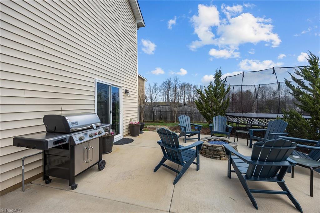 1295 Kerr Street, Burlington, North Carolina image 31