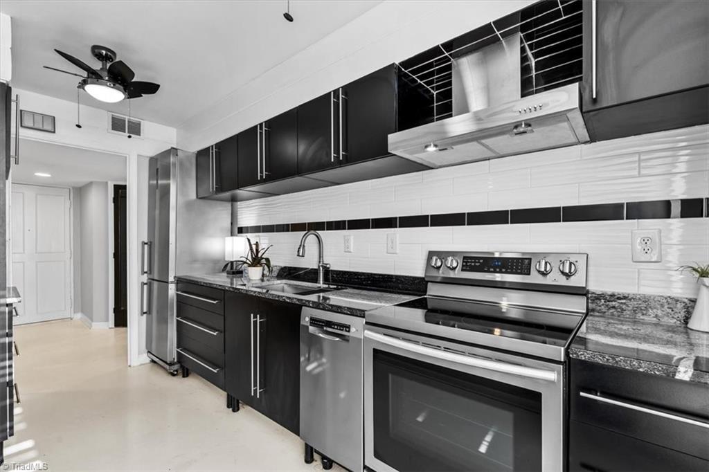 1101 N Elm Street #506, Greensboro, North Carolina image 18