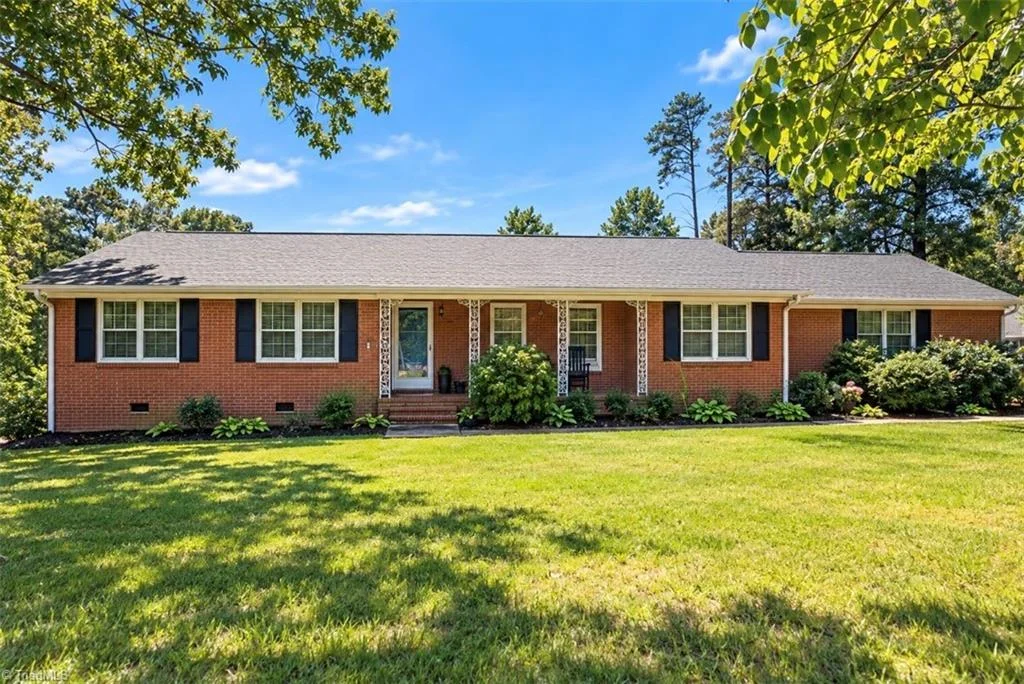 1011 W Mountain Street, Kernersville, NC, 27284