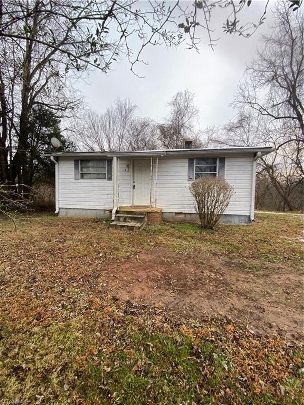 Photo of 148 East Street, Milton, NC 27305 (MLS # 1204270)