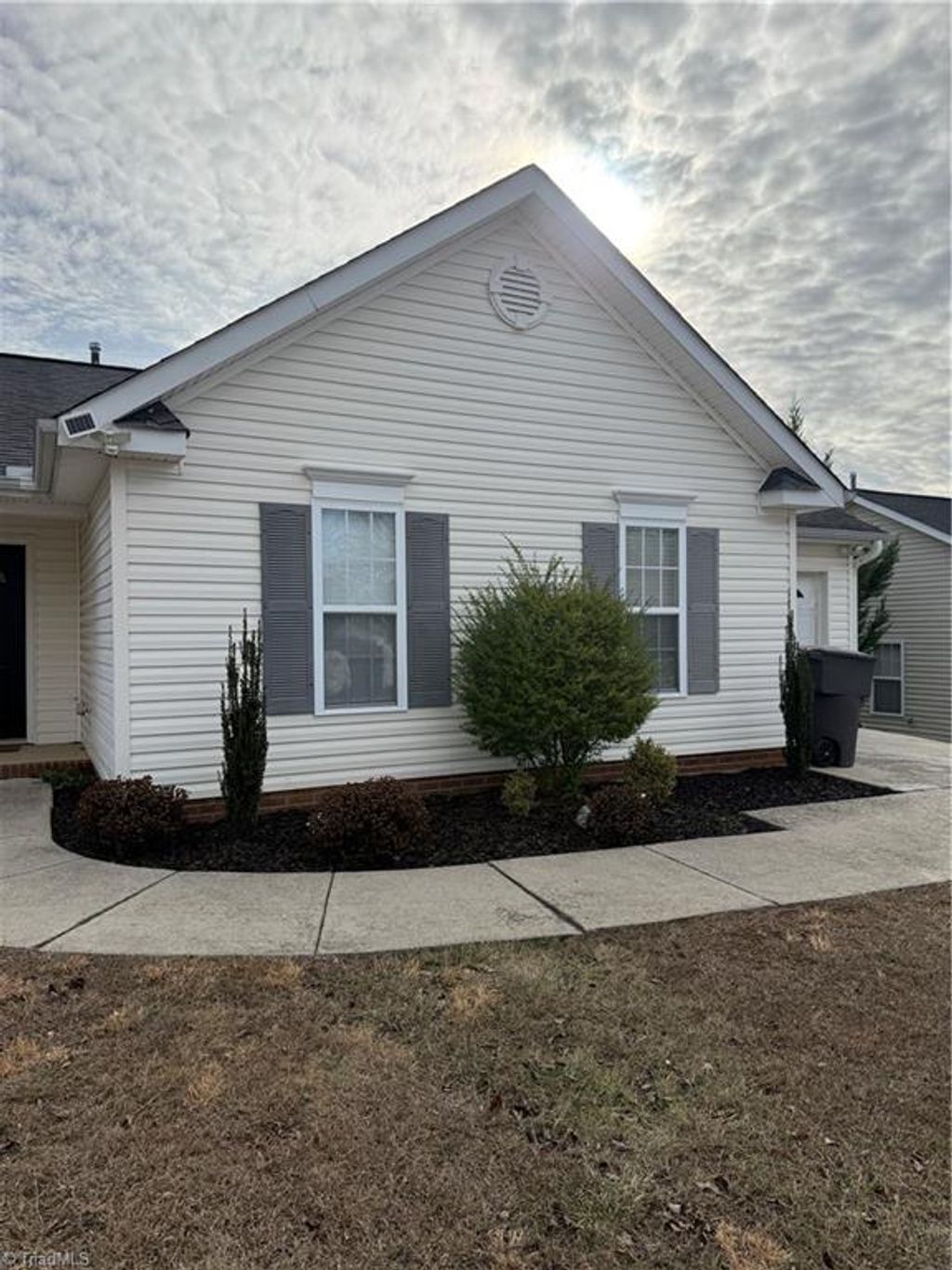 Photo of 3908 Garden Creek Drive, High Point, NC 27265 (MLS # 1207730)