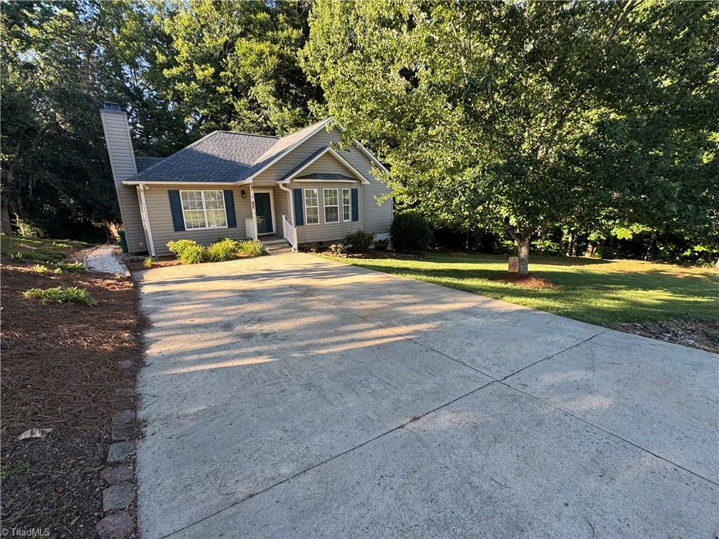 Photo of 105 Conifer Court, King, NC 27021 (MLS # 1225142)