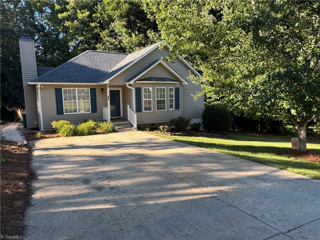 Photo of 105 Conifer Court, King, NC 27021 (MLS # 1225142)