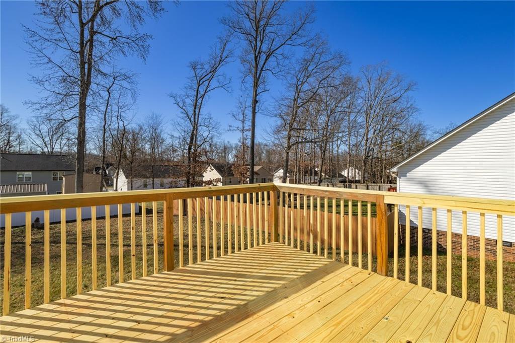 7 Trotters Run, Thomasville, North Carolina image 30