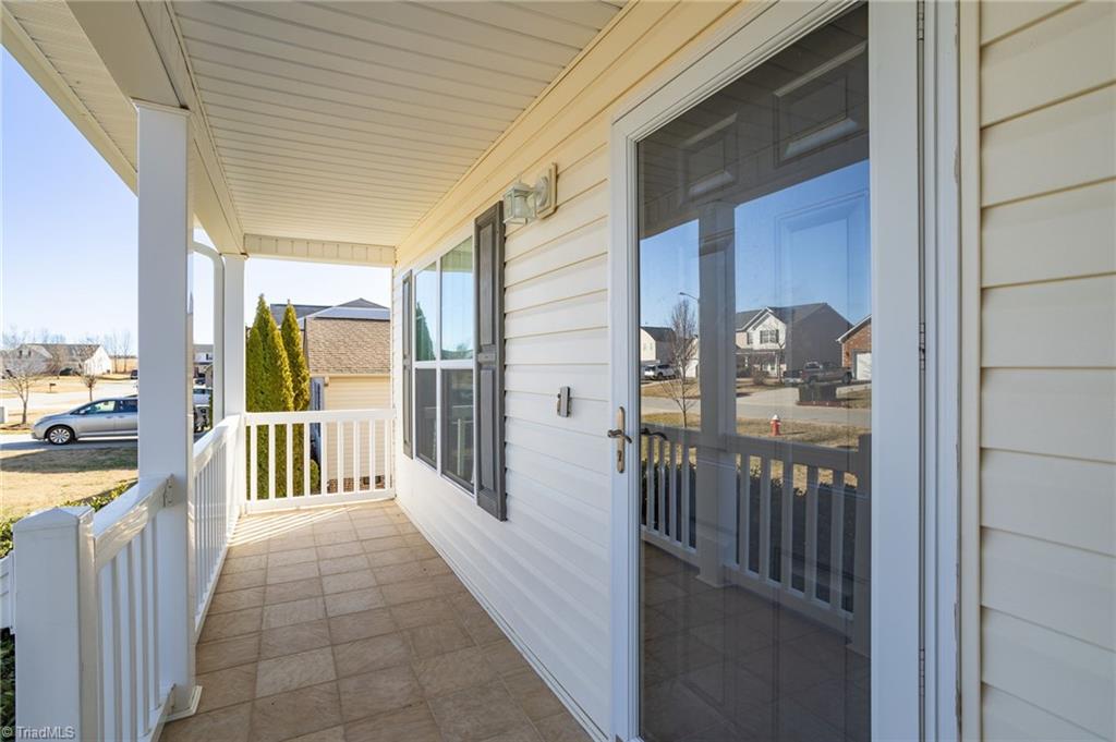 7 Trotters Run, Thomasville, North Carolina image 5