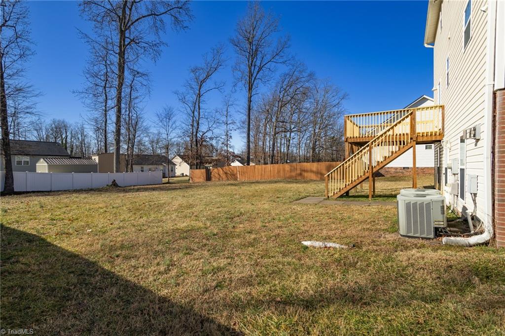 7 Trotters Run, Thomasville, North Carolina image 35