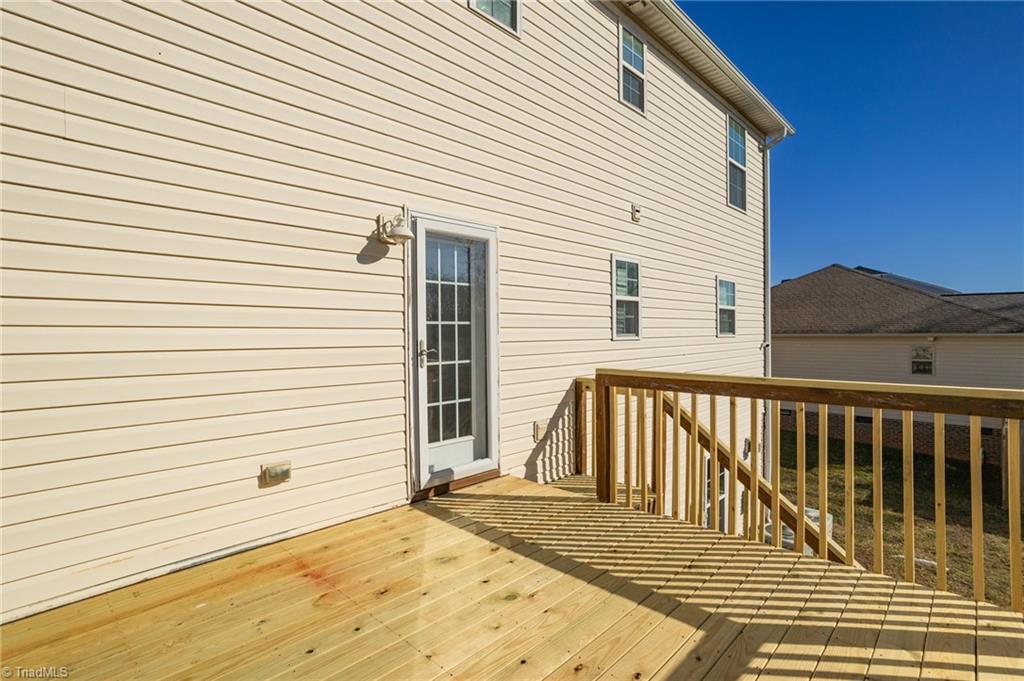 7 Trotters Run, Thomasville, North Carolina image 31