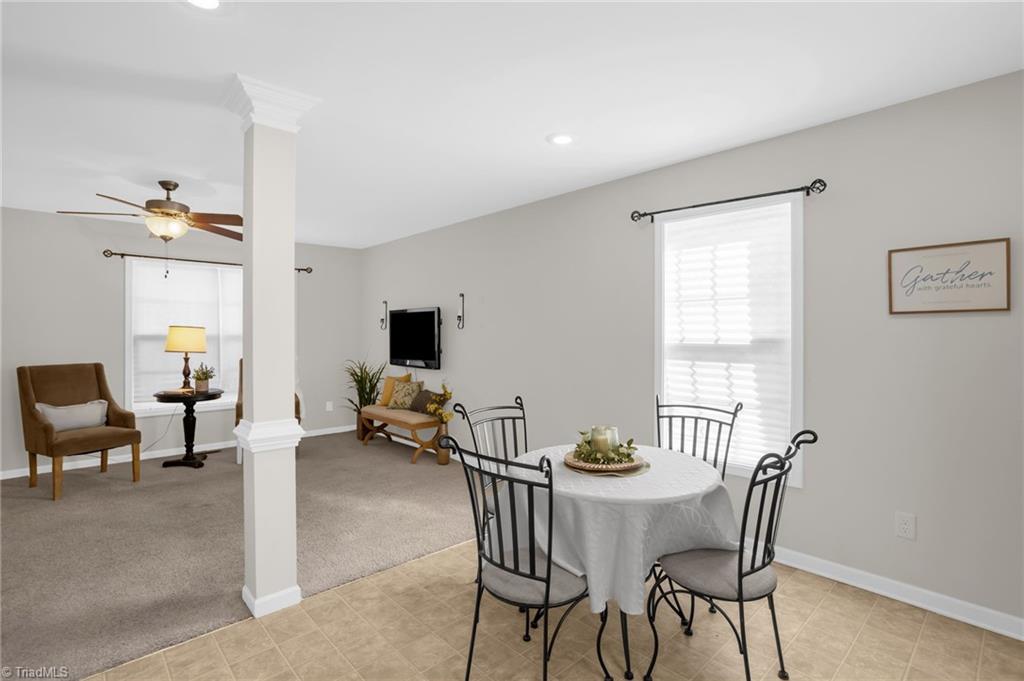 7 Trotters Run, Thomasville, North Carolina image 13