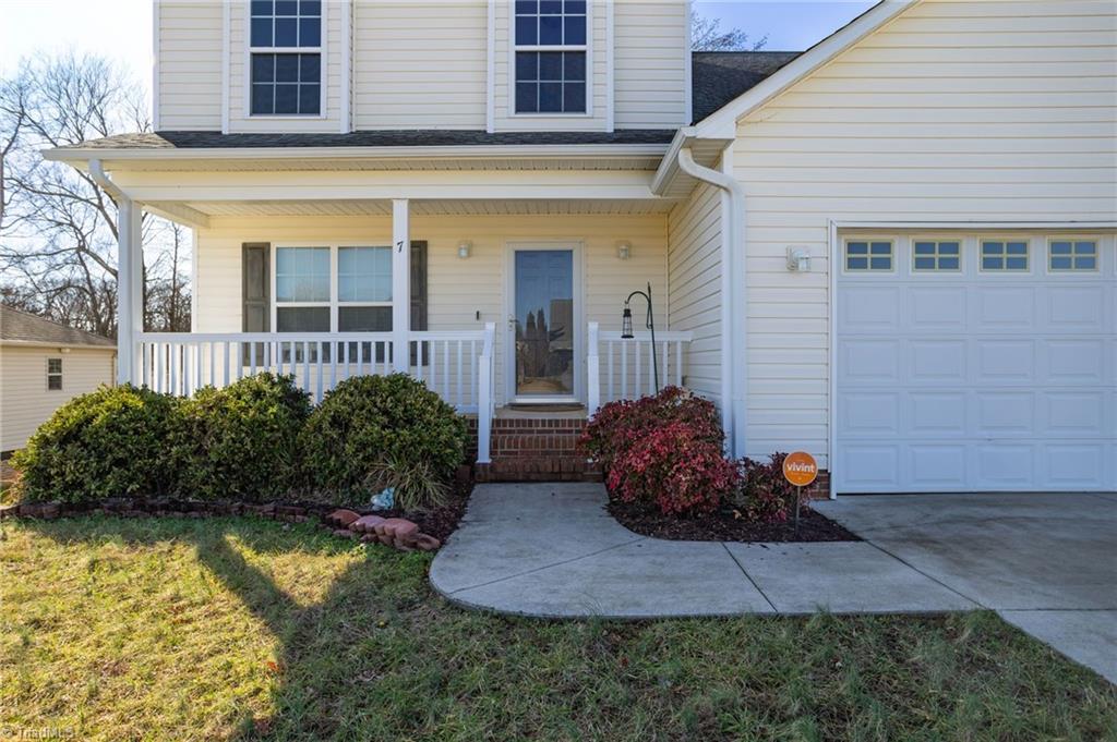 7 Trotters Run, Thomasville, North Carolina image 4
